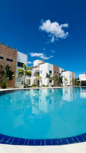 Condomínio Vila do Mar - Apartamento 2 quartos